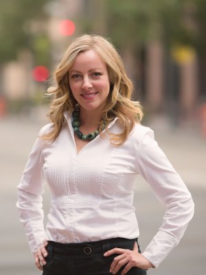 Photo of team member